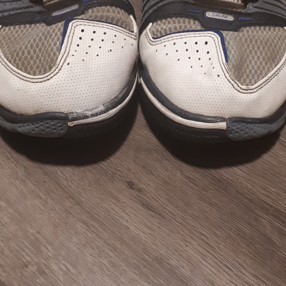 Nike Air Trainer sz 9.5, great shape 2006. - Picture 9 of 9